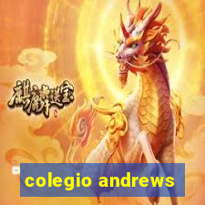 colegio andrews